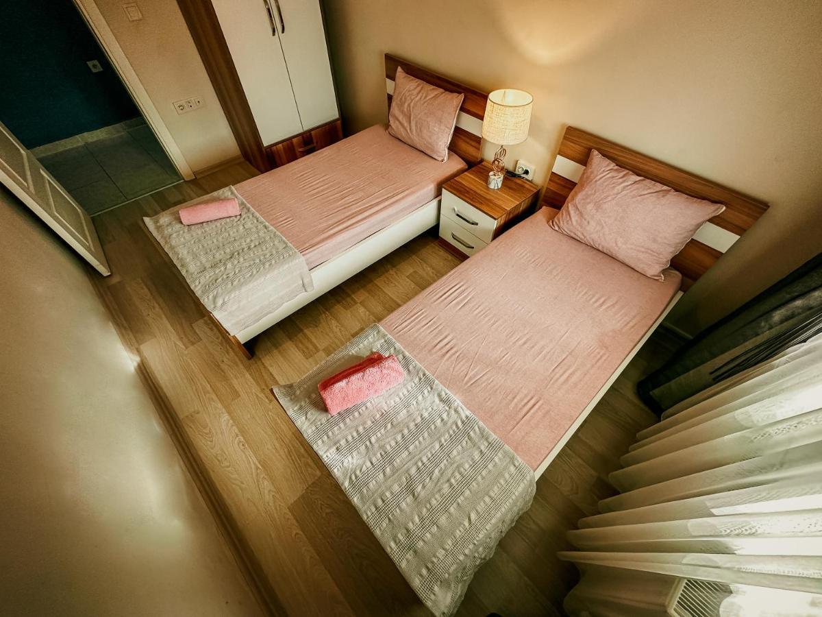 Yildirim Life Apart Istambul Exterior foto